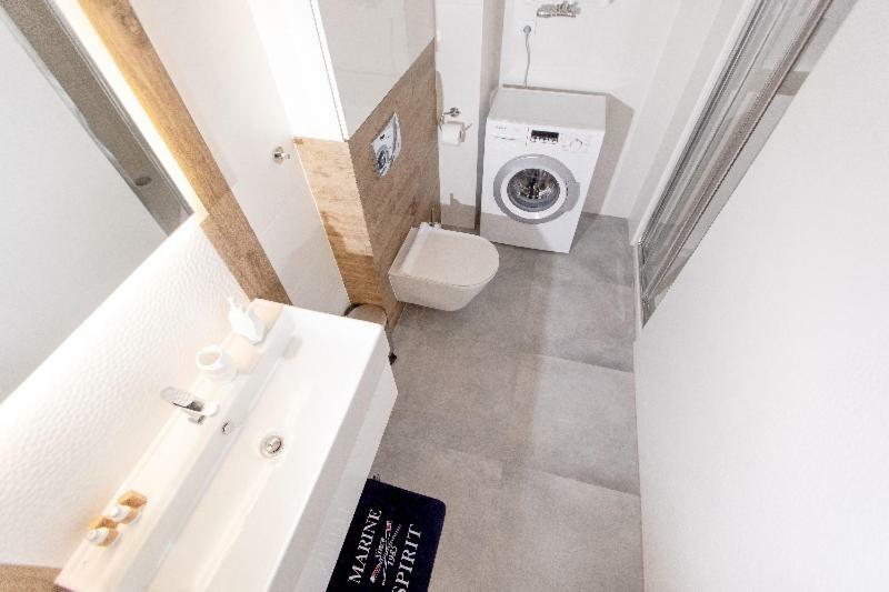 Resort Apartamenty Klifowa Rewal 25 Extérieur photo