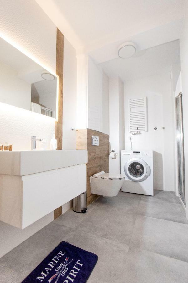 Resort Apartamenty Klifowa Rewal 25 Extérieur photo