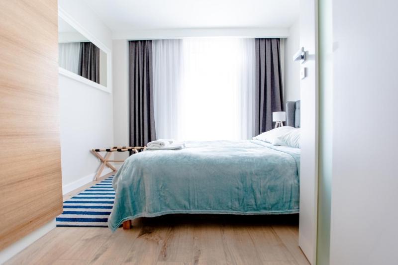 Resort Apartamenty Klifowa Rewal 25 Extérieur photo