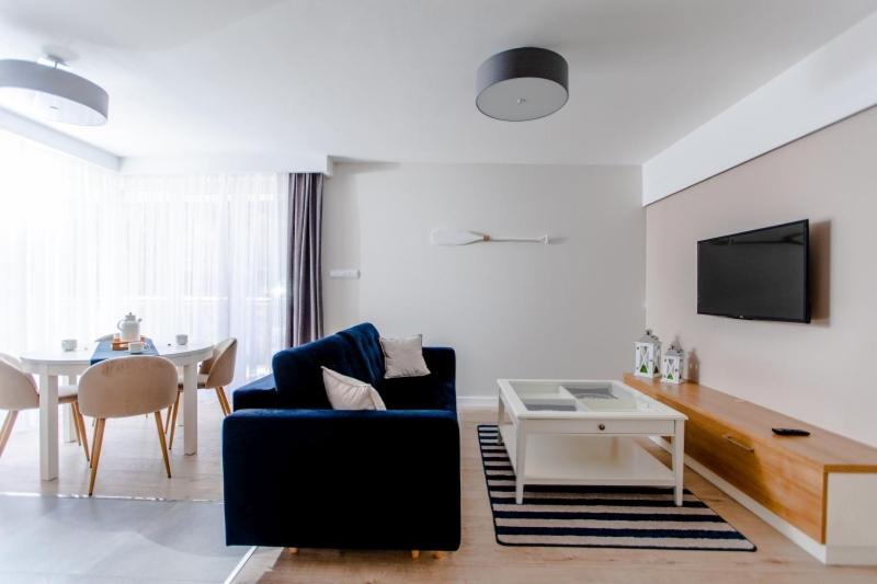 Resort Apartamenty Klifowa Rewal 25 Extérieur photo
