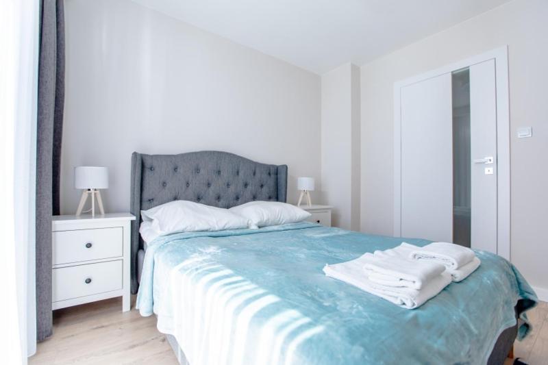Resort Apartamenty Klifowa Rewal 25 Extérieur photo